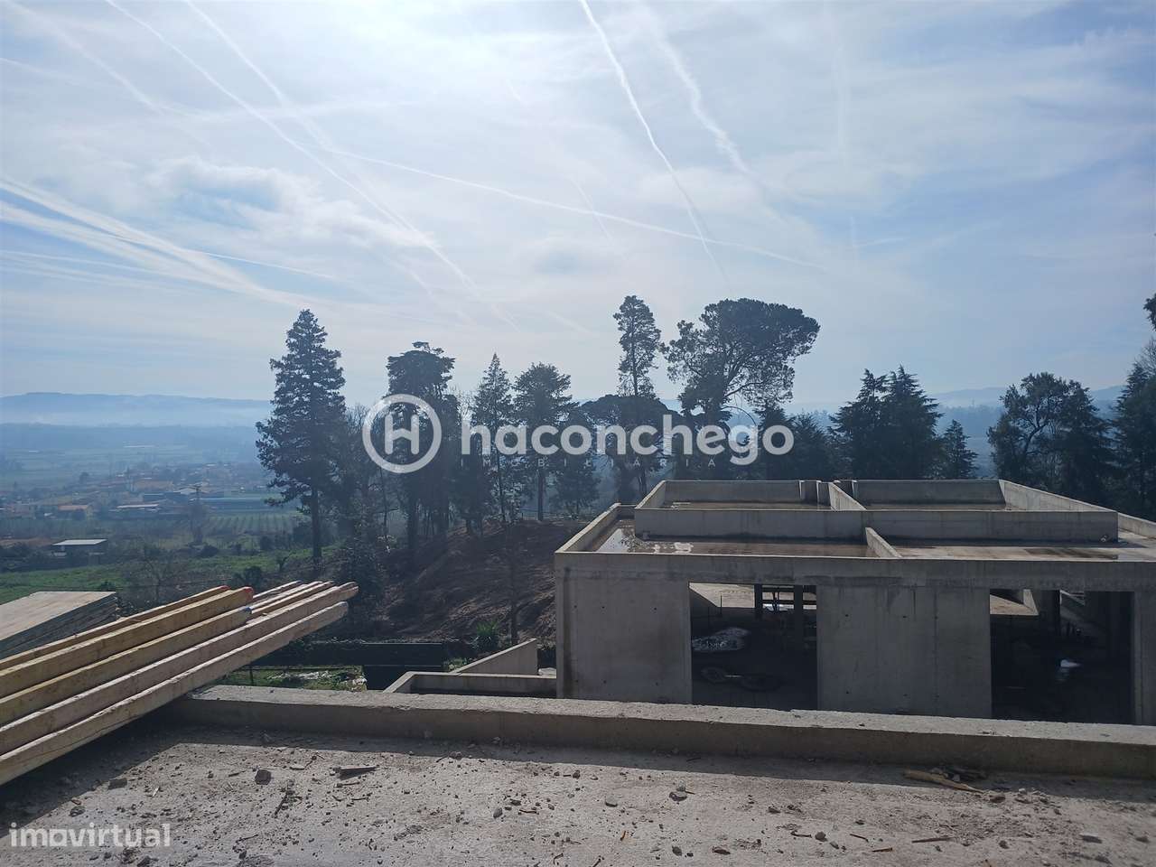 Moradia T3 nova Salvador Campo Barcelos-49