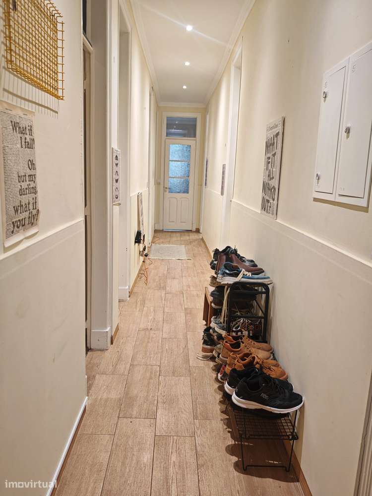 Room in Arroios - Grande imagem: 5/12