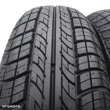 2 x CONTINENTAL 145/65 R15 72T ContiEcoContact EP Lato 2014 Nieużywane - 2