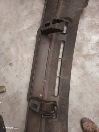 Land Rover Discovery 200 parachoques completo stock antigo - 6