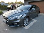 Ford Mondeo 2.0 TDCi Ambiente - 32