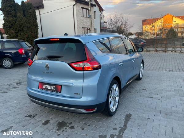 Renault Grand Scenic - 2