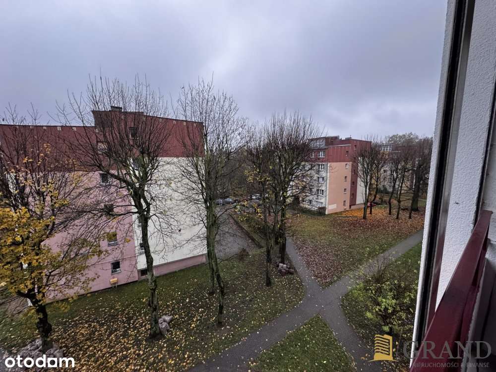 Mieszkanie 2-pokojowe - Stare Miasto-10