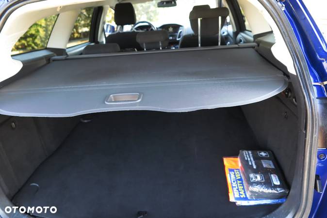 Ford Focus 2.0 EcoBlue Active Business - 30