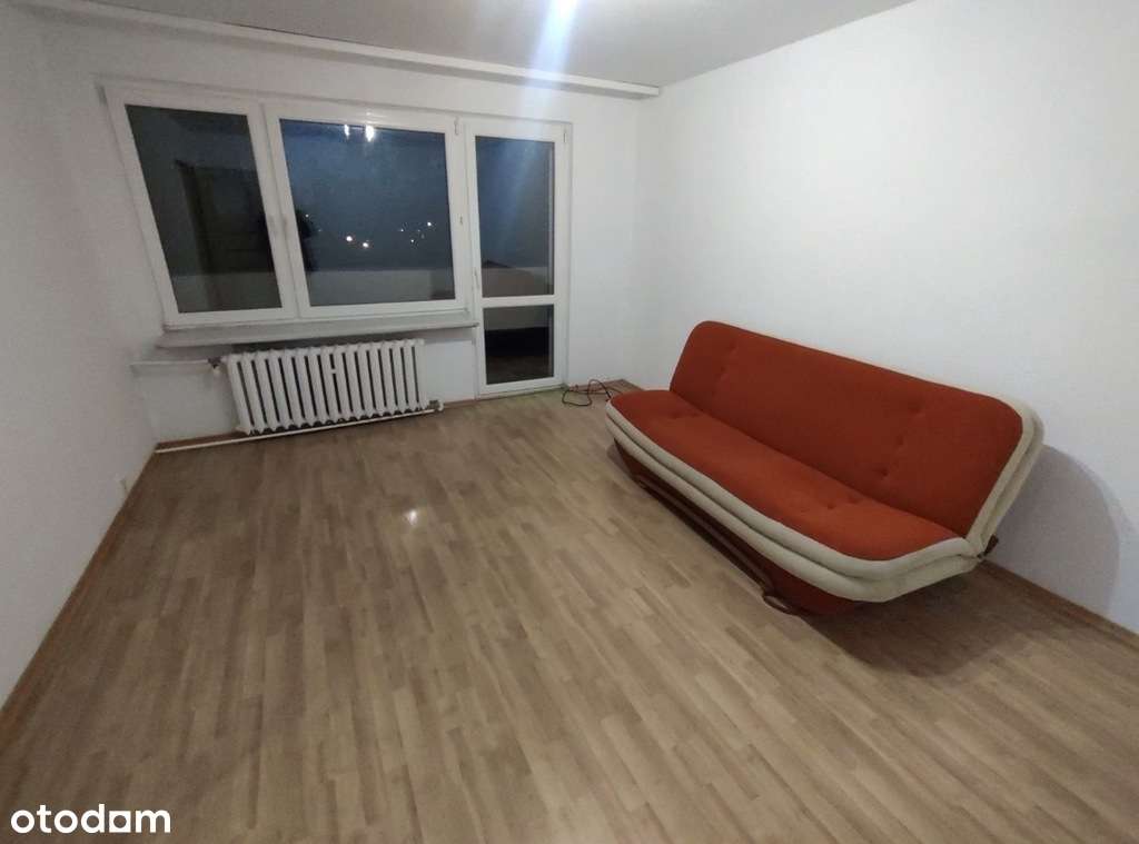 2 pokoje | 47 m² | 1 piętro | balkon – pohled 4