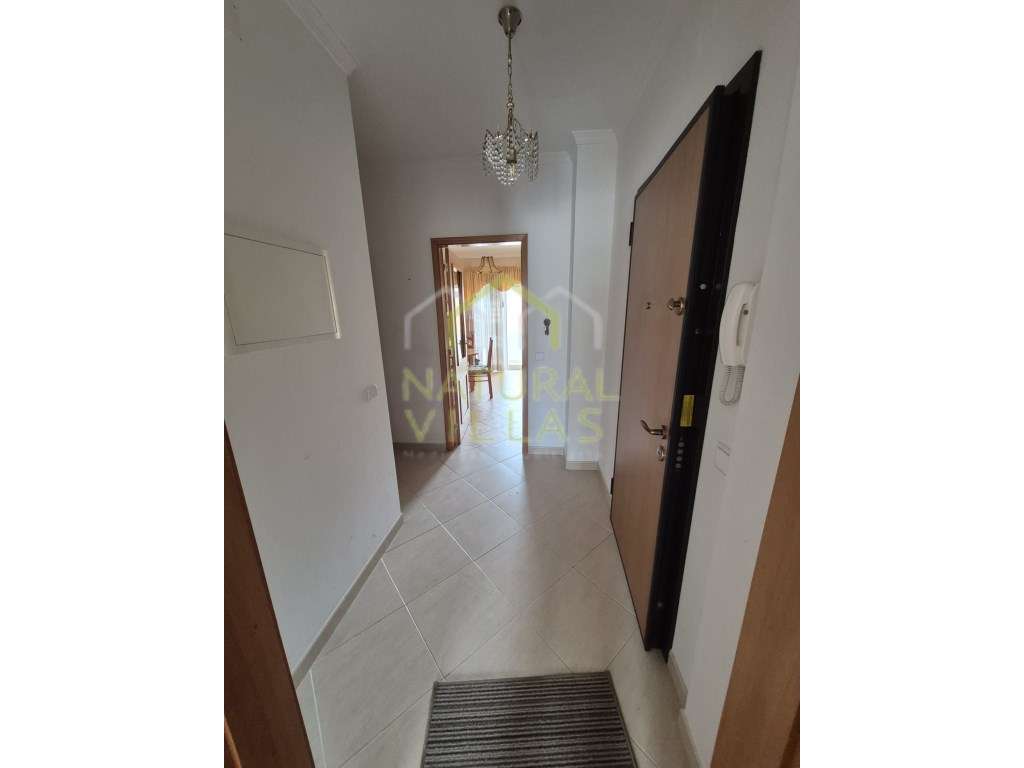 Apartamento T2 no Centro de São Brás de Alportel - Grande imagem: 3/8