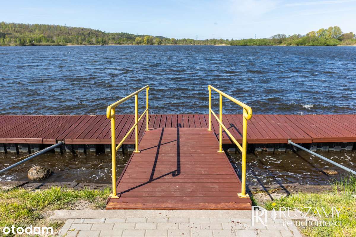 Dom bliźniak-Orle, Nowa Cena-9