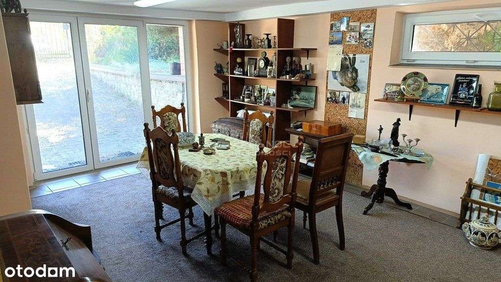 Dom jednorodzinny wolnostojący w Dobrej-14