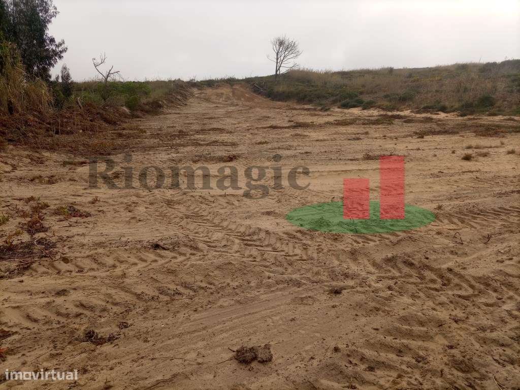 Terreno - Estrada Atlântica***RIOMAGIC*** - Grande imagem: 2/16