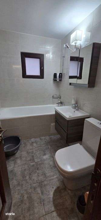 3 camere Popa Sapca etaj 1-13