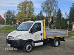 Iveco Daily 35c-15 Wywrotka/Kiper 3-Str Wolny Most ! Przystawka ! Bez Korozji ! - 9