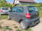 Volkswagen Fox 1.2 - 4