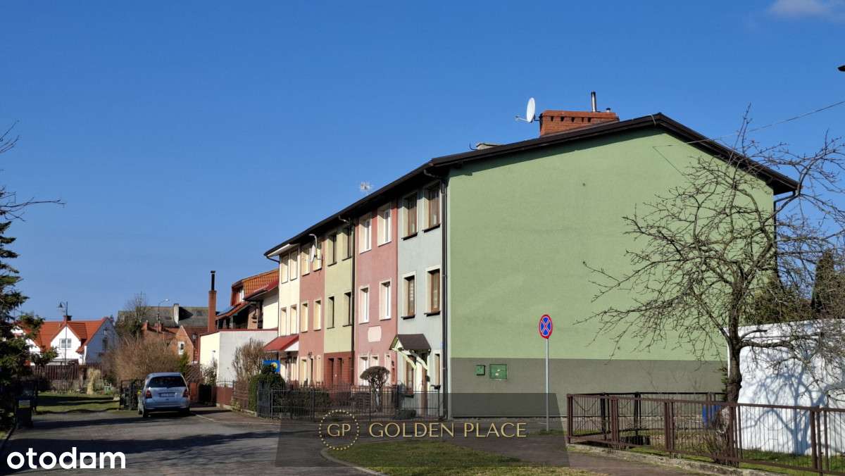 Nieruchomość Łeba szereg - Pełny obrazek: 3/20