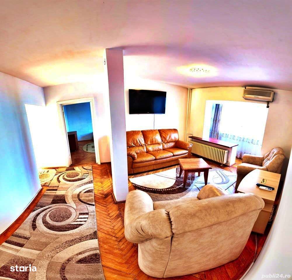 Vanzare  AP 4 camere  Sector 1 - ZONA UNIRII CENTRAL-0