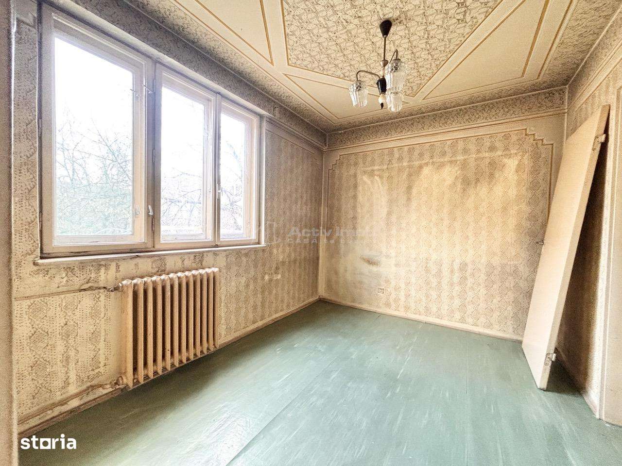 Apartament 4 camere - etaj 2 - Bulevardul Dacia - Imagine principală: 4/11