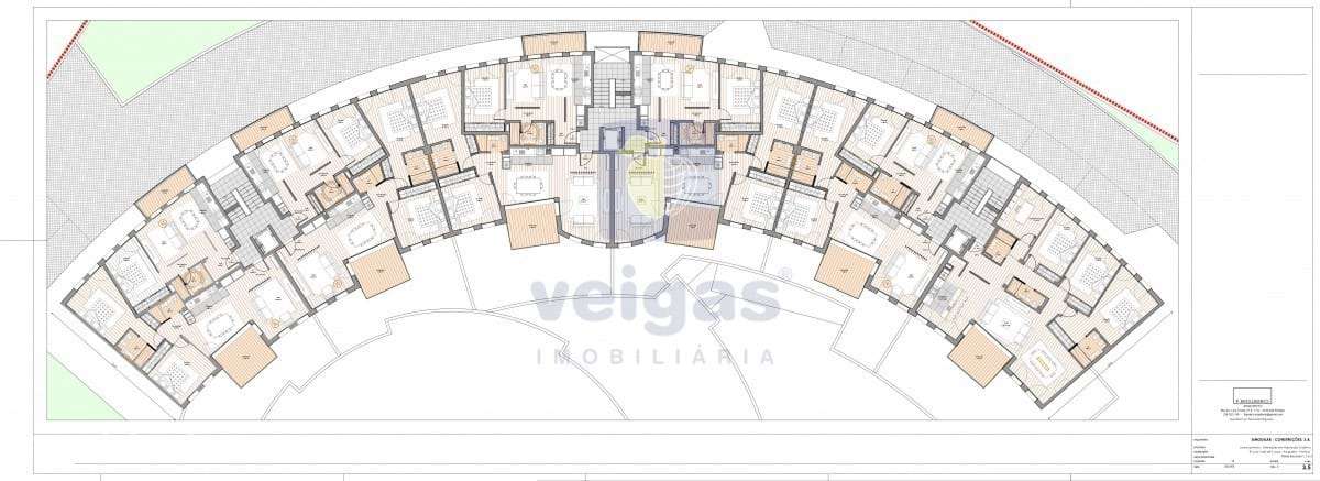 Apartamento T4  em Pombal-22