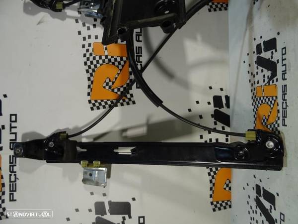 Elevador De Vidro Frente Direito Seat Leon (1P1)  986351 / 1P0867436 - 7