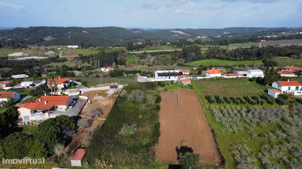 Terreno para loteamento-5