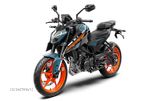 KTM Duke - 3