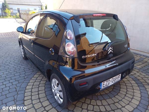 Citroën C1 1.0 Exclusive - 18