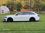 Audi RS6 Performance 4.0 TFSI Quattro Tiptronic - 9