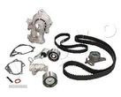 Kit da distribuição completo Mitsubishi L200 Di-D 2005-- NOVO - 1