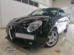 Alfa Romeo MiTo 1.3 JTDM - 1