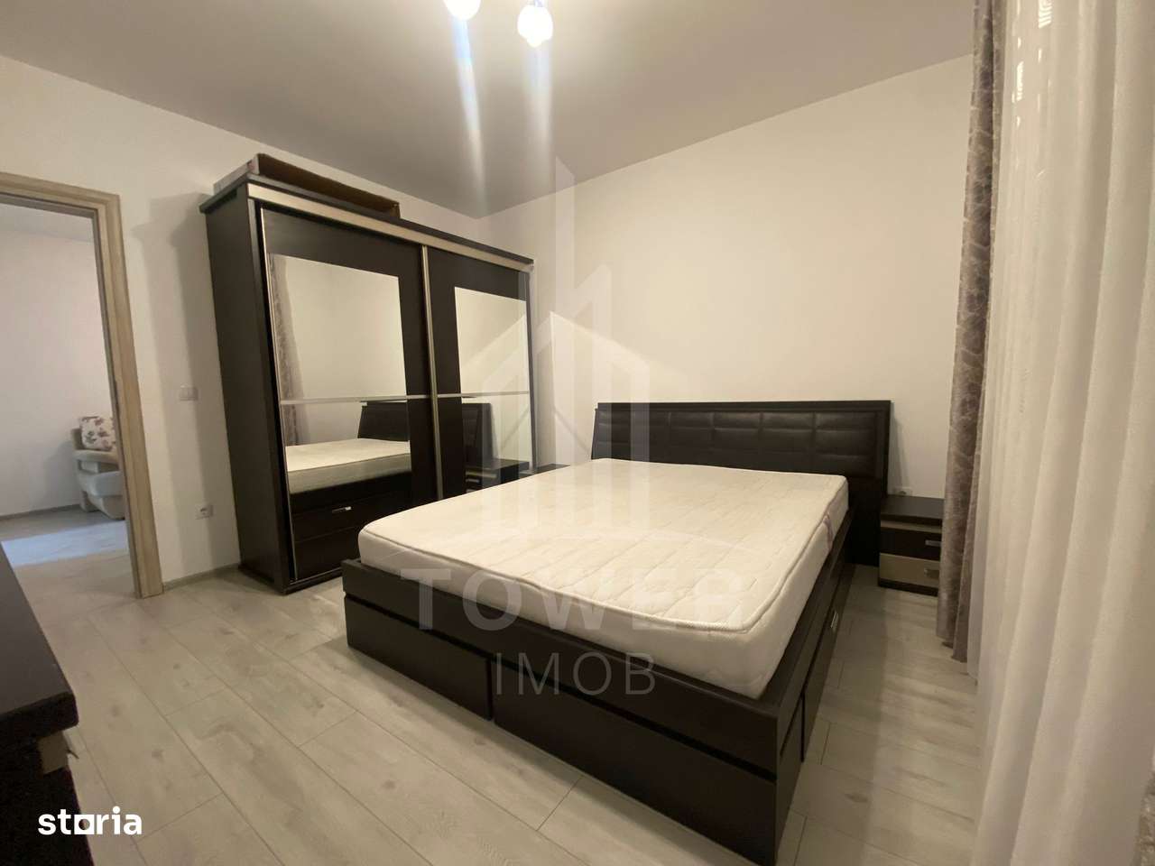 APARTAMENT 3 CAMERE- ZONA MIHAI VITEAZUL, SIBIU - Imagine principală: 5/8