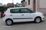 Skoda Fabia 1.2 12V Active - 6