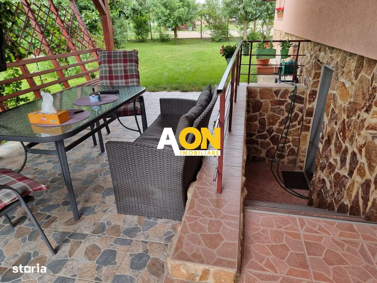 Casa 5 Camere, Zona Alba Micesti,  660 mp Teren - Imagine principală: 5/20