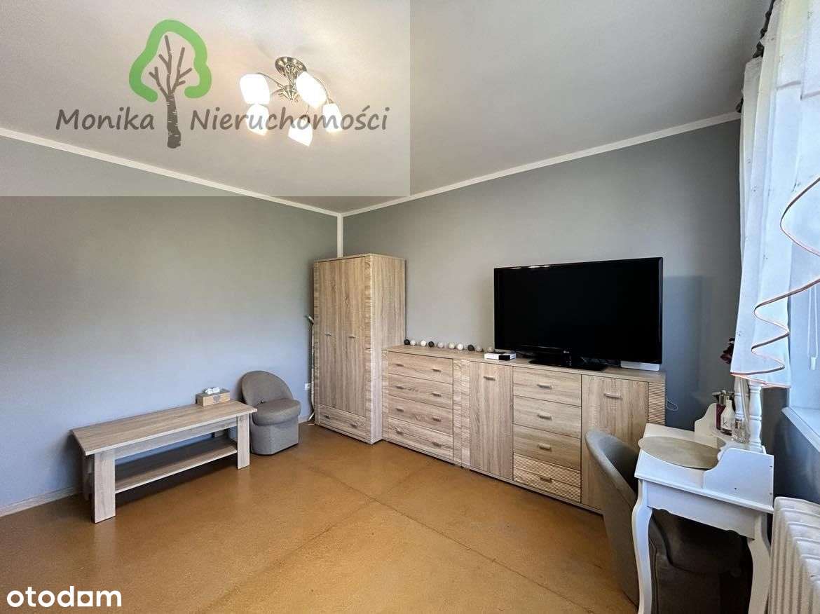 Dom jednorodzinny na dużej działce-15