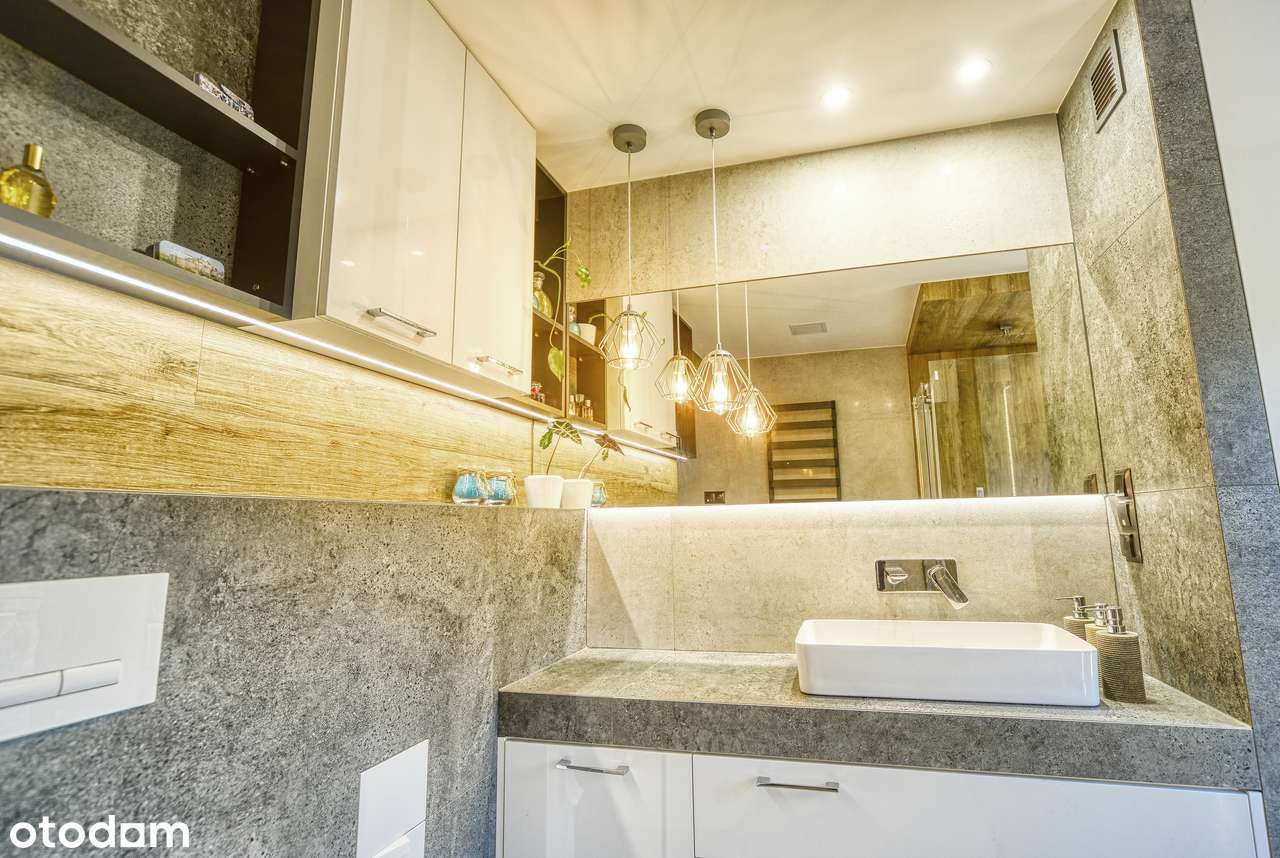 Dom z błyskawicznym dojazdem do centrum Bielska-Białej. - Pełny obrazek: 5/20