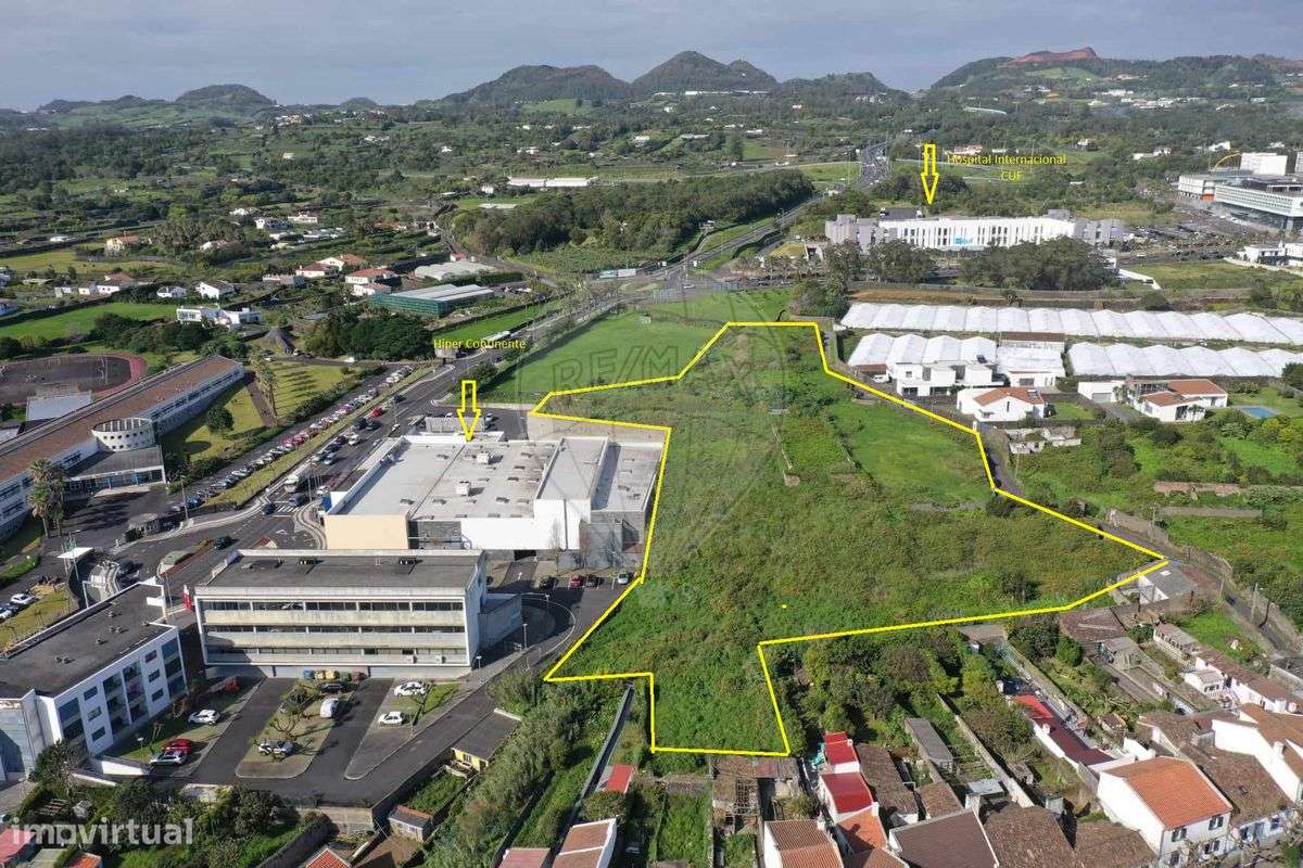 Terreno  para venda - Grande imagem: 4/5