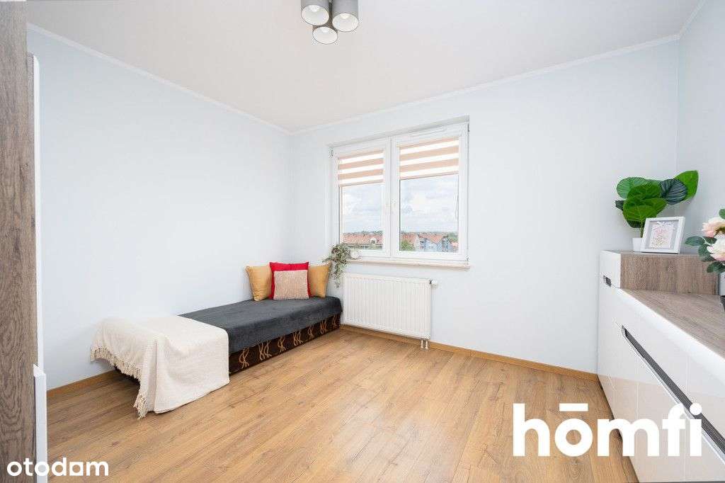 3 pokoje | balkon | Serenada | os. Oświecenia - Pełny obrazek: 5/16