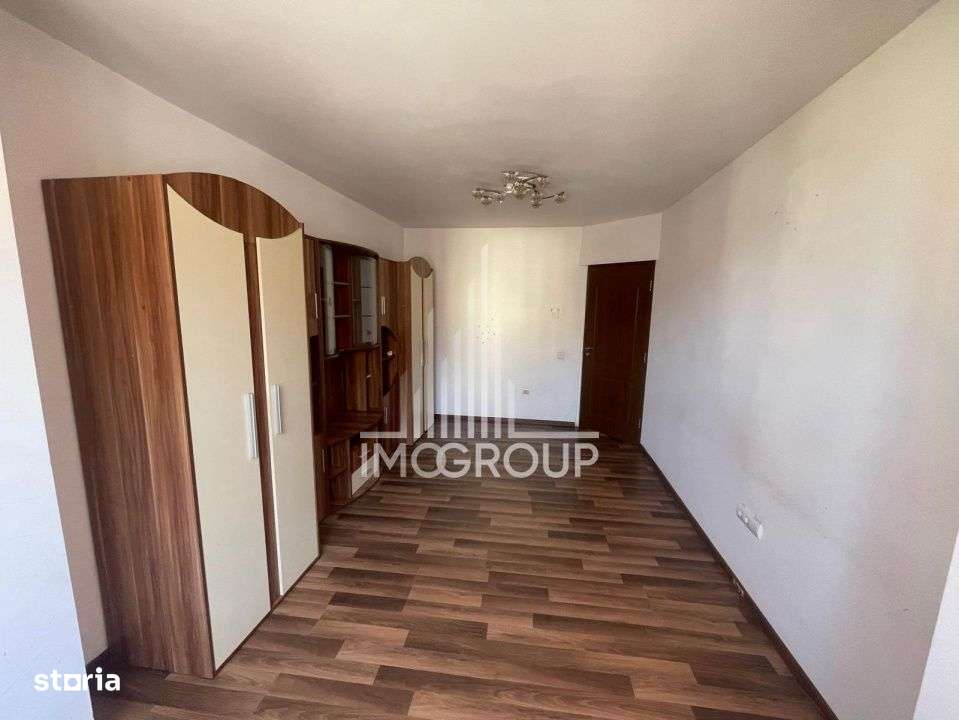 De vanzare – Apartament 2 camere, 58 mp 2 balcoane parcare boxa-7