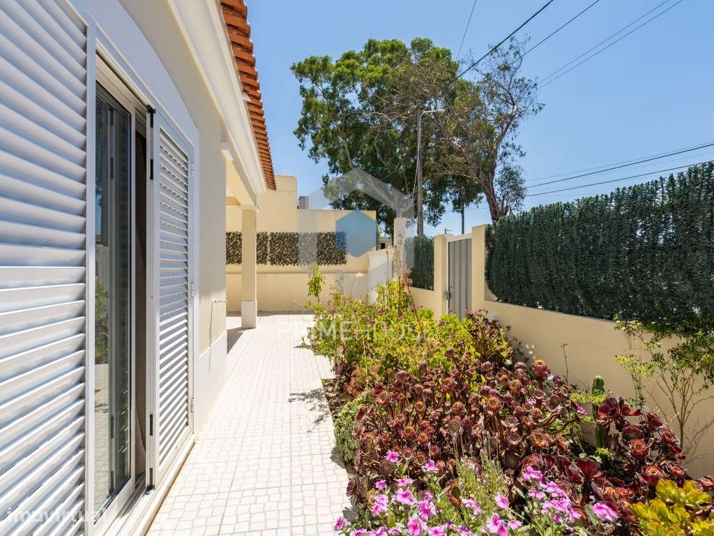 Moradia Independente T3 com Jacuzi - Grande imagem: 4/40