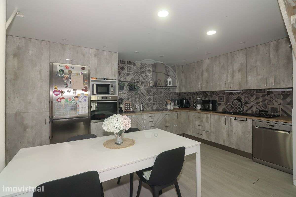 Moradia T5 para venda - Grande imagem: 5/45