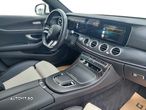 Mercedes-Benz E 220 d Aut. - 18