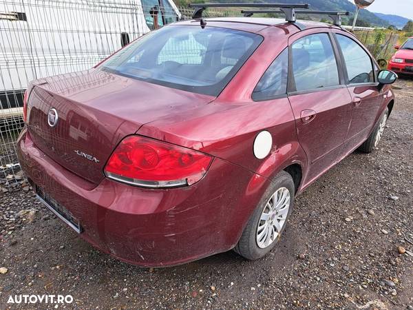 Piese/Dezmembrez Fiat Linea 1.3 multijet An 2007 - 4