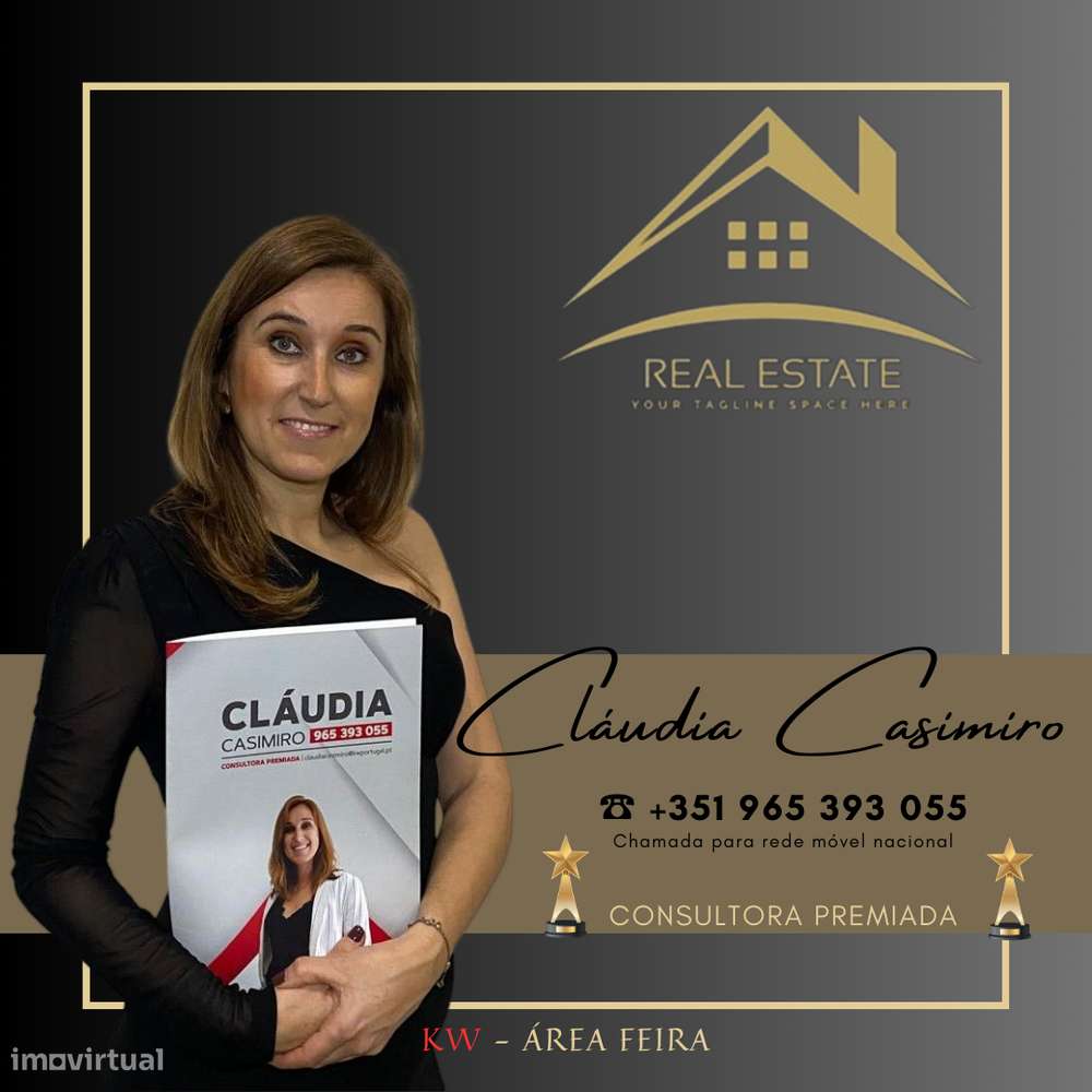 Moradia T4 em UL – Oliveira de Azeméis!-44