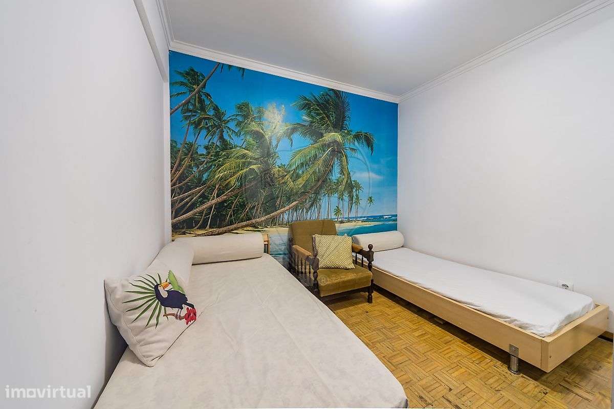 Apartamento T1 para venda-9