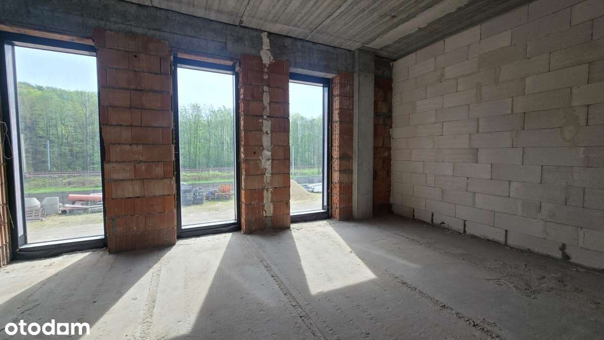 Nowoczesny serwis - biurowiec - OFERTA INWESTYCYJNA!-4