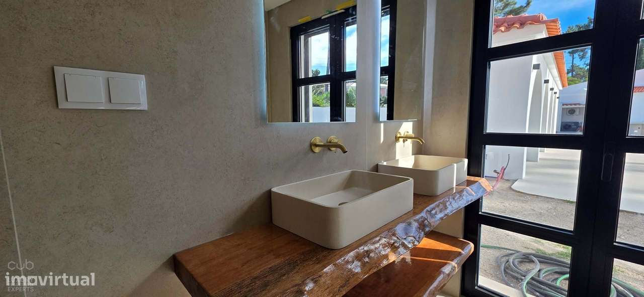 Villa Ayu — O seu refúgio privado na Verdizela-26