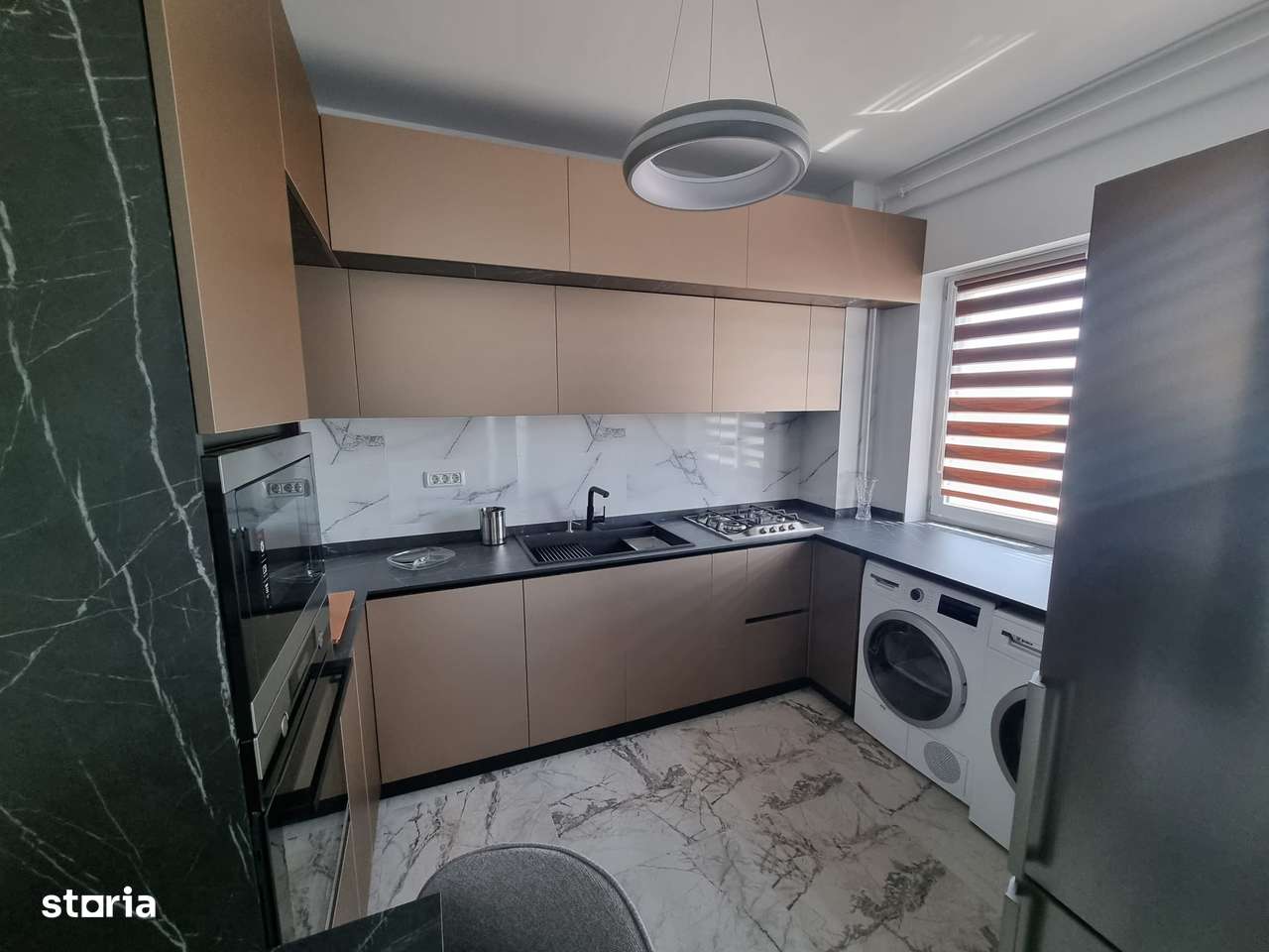 Apartament  2 cam Ovidiu(centru) cu loc de parcare-7