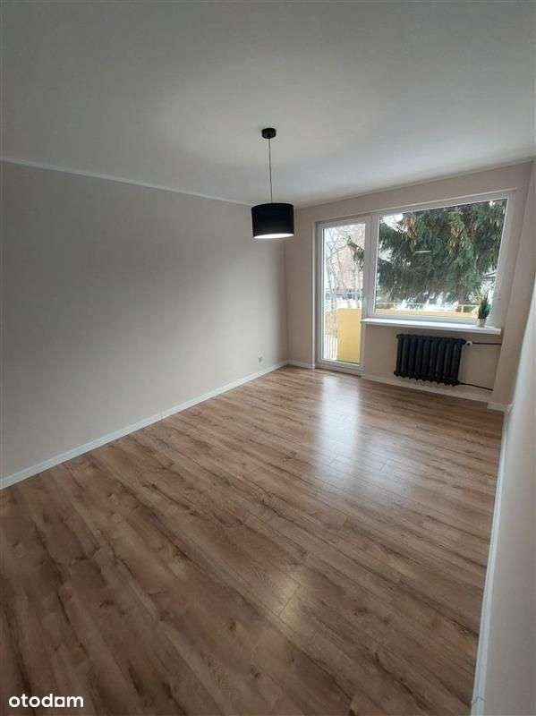 2 Pokoje | Blisko Skm | Dla cudzoziemca | Balkon - Pełny obrazek: 5/8