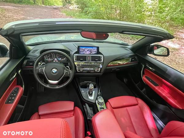 BMW Seria 2 228i Cabrio - 19