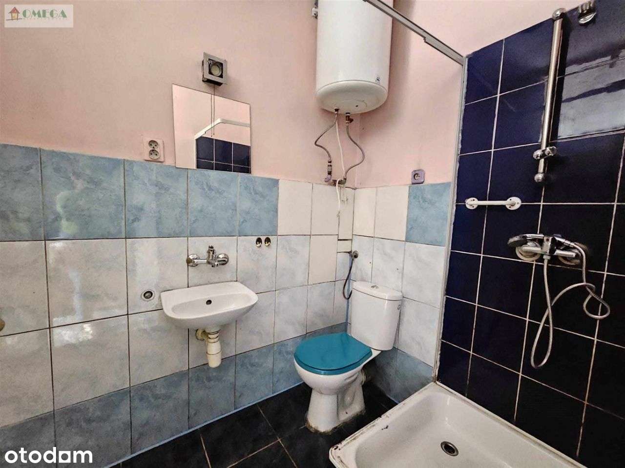 Mieszkanie, 63 m², Sosnowiec-7