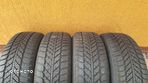 MAZDA CX3 FELGI Z OPONAMI ZIMA FULDA 215/60 R16 - 4