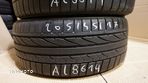 Bridgestone Potenza RE050A 205/45R17 84 V rant ochronny AL8614** - 9