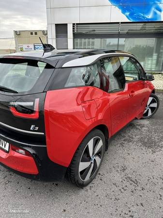 BMW i3 94Ah +EXA +Comfort Package Advance - 3